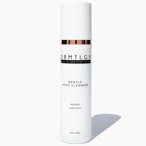 DRMTLGY Gentle Acne Cleanser